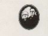 Mark logo