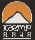 Mark logo