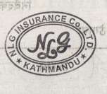 Mark logo