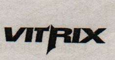 Mark logo