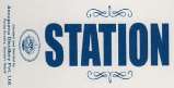 Mark logo