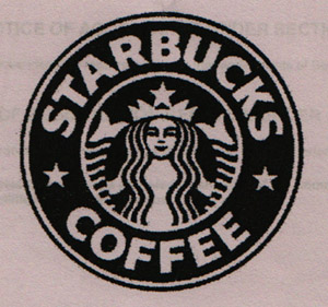 Mark logo