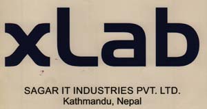 Mark logo