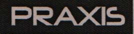 Mark logo