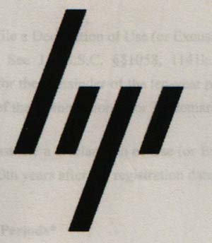 Mark logo