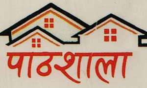 Mark logo