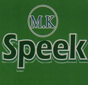 Mark logo