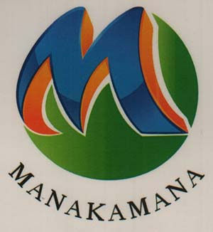 Mark logo