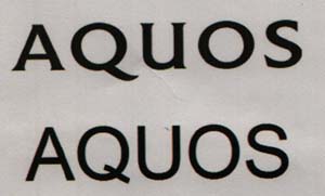 Mark logo
