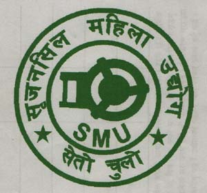Mark logo