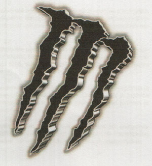 Mark logo