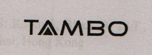 Mark logo