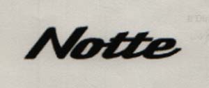 Mark logo