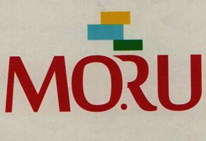 Mark logo