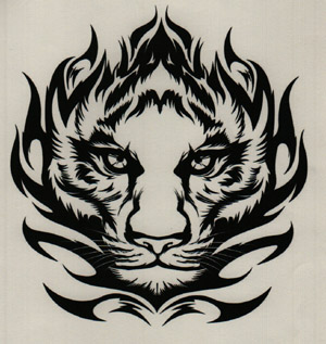 Mark logo