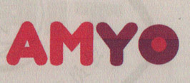 Mark logo