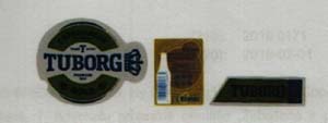 Mark logo