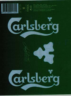 Mark logo