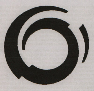 Mark logo