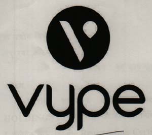 Mark logo