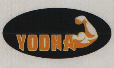 Mark logo