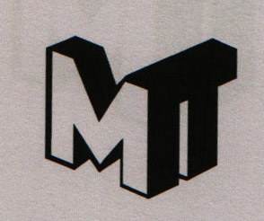 Mark logo