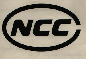 Mark logo