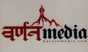 Mark logo