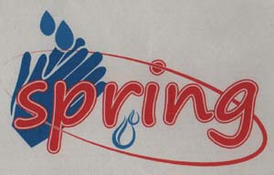 Mark logo