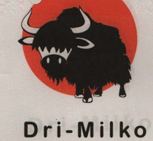Mark logo