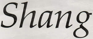 Mark logo