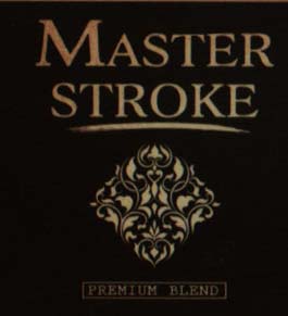 Mark logo