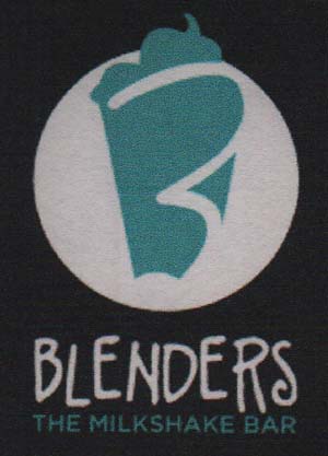 Mark logo