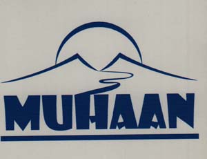 Mark logo