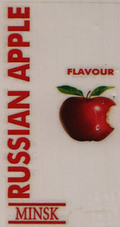 Mark logo
