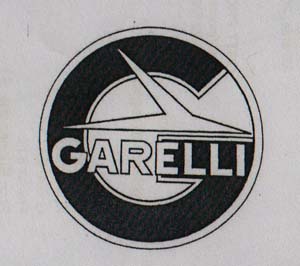 Mark logo