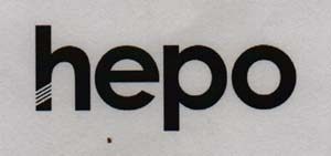 Mark logo