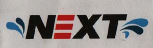 Mark logo
