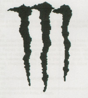 Mark logo