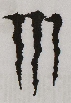 Mark logo