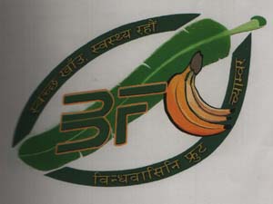 Mark logo