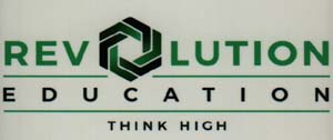 Mark logo