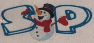 Mark logo