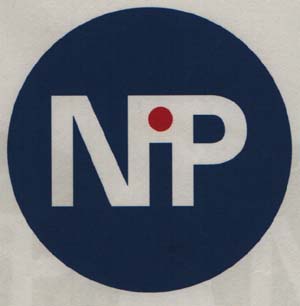 Mark logo