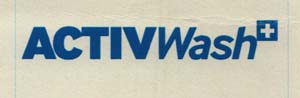 Mark logo