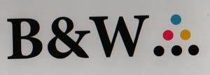 Mark logo