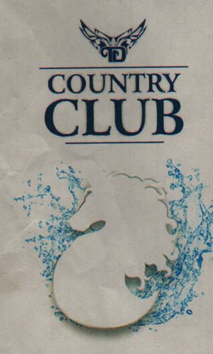 Mark logo