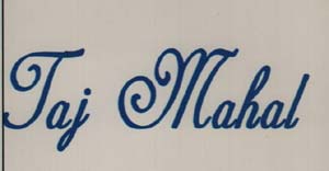 Mark logo