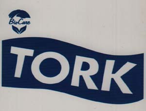 Mark logo
