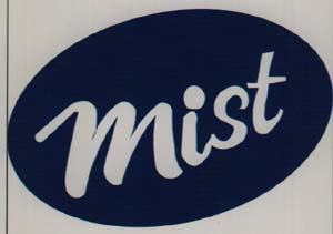 Mark logo